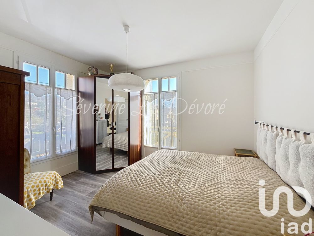 � vendre  Maison Saint-Leu-la-For�t (95320)