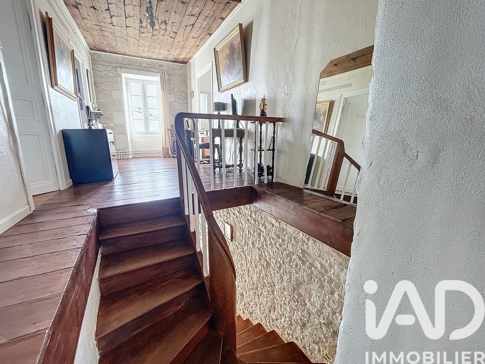 � vendre  Maison Saint-M�dard-d'Aunis (17220)