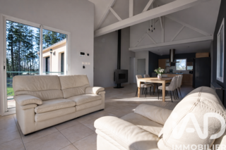  Maison � vendre 4 pi�ces 95 m�