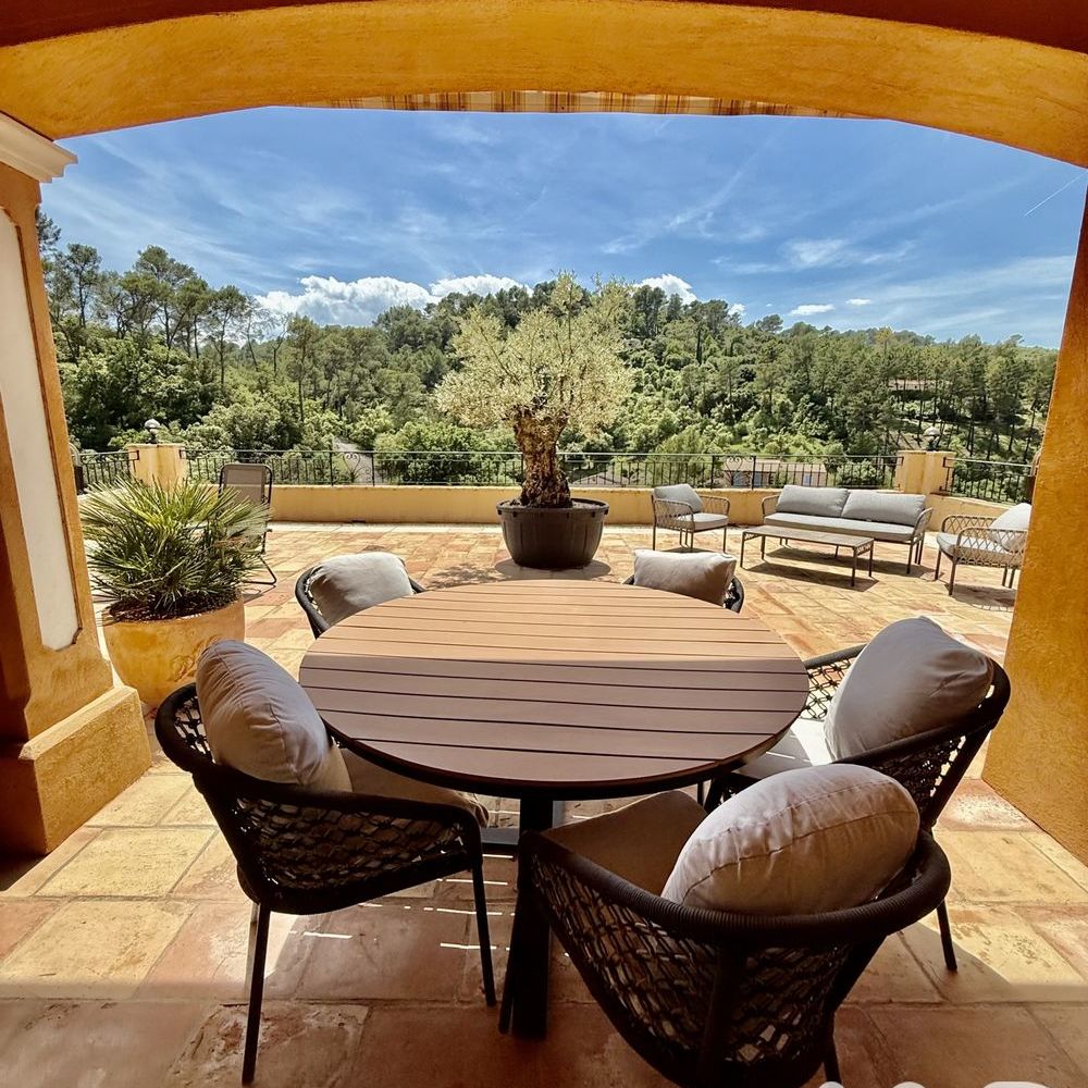 � vendre  Villa Vidauban (83550)