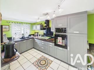  Maison � vendre 5 pi�ces 104 m�