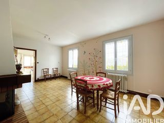  Maison � vendre 3 pi�ces 70 m�