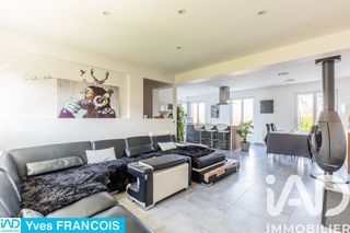  Maison � vendre 5 pi�ces 100 m�