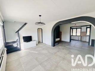  Maison � vendre 5 pi�ces 90 m�