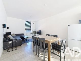  Maison � vendre 3 pi�ces 55 m�