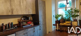  Maison � vendre 6 pi�ces 94 m�