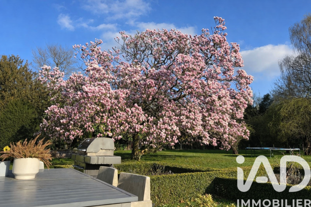 � vendre  Maison Roubaix (59100)