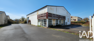  Parking / Garage � vendre 538 m�