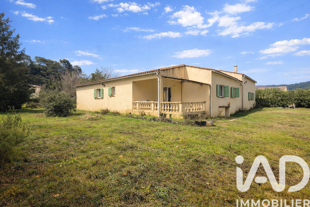 � vendre  Maison Carc�s (83570)