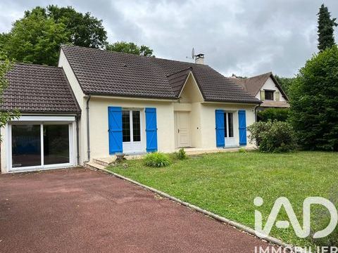   Vente Maison/villa 5 pi�ces Maison - 5 pi�ce(s) - 98 m�