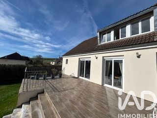  Maison � vendre 5 pi�ces 160 m�