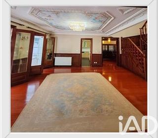  Maison � vendre 12 pi�ces 300 m�