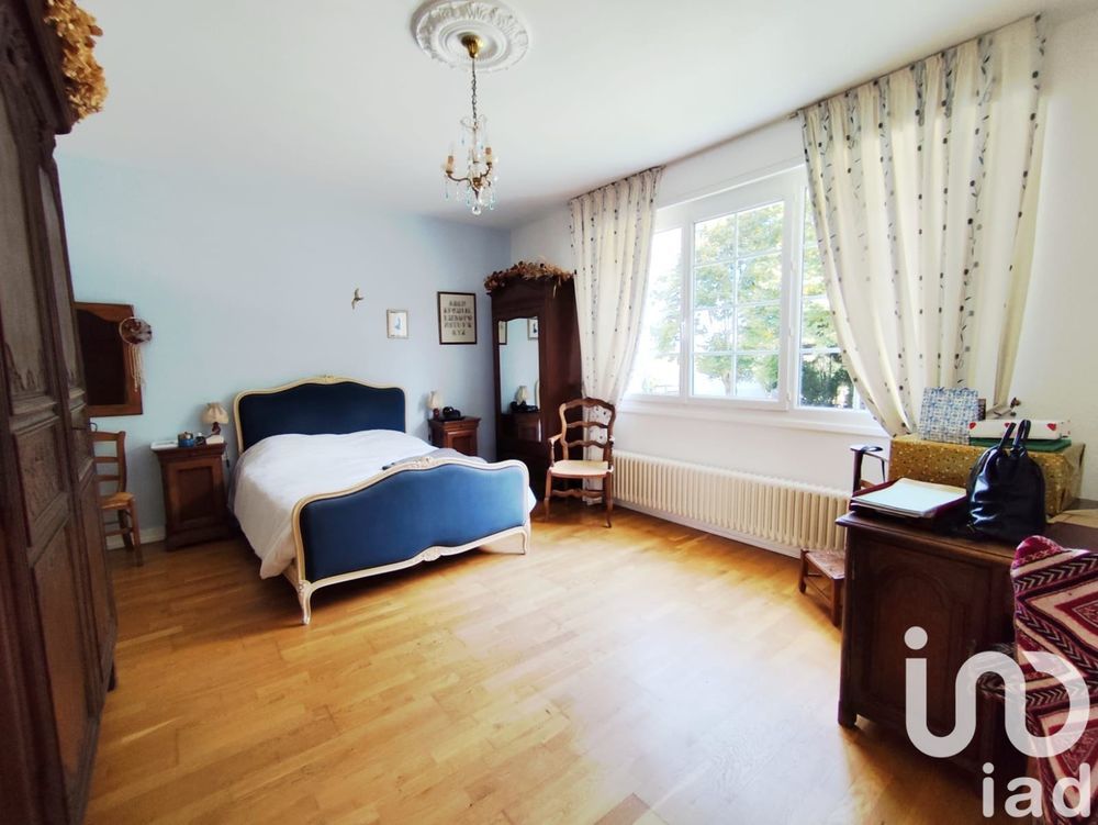 � vendre  Maison Oinville-sous-Auneau (28700)