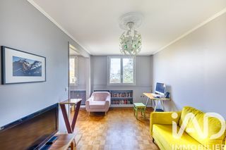  Appartement � vendre 4 pi�ces 78 m�