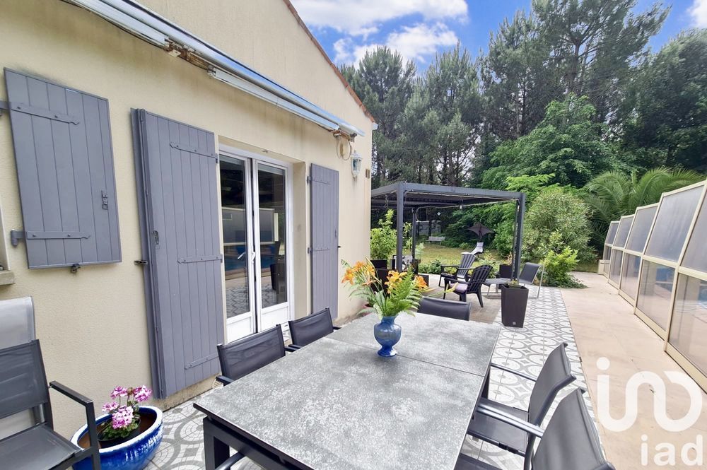 � vendre  Maison Dolus-d'Ol�ron (17550)