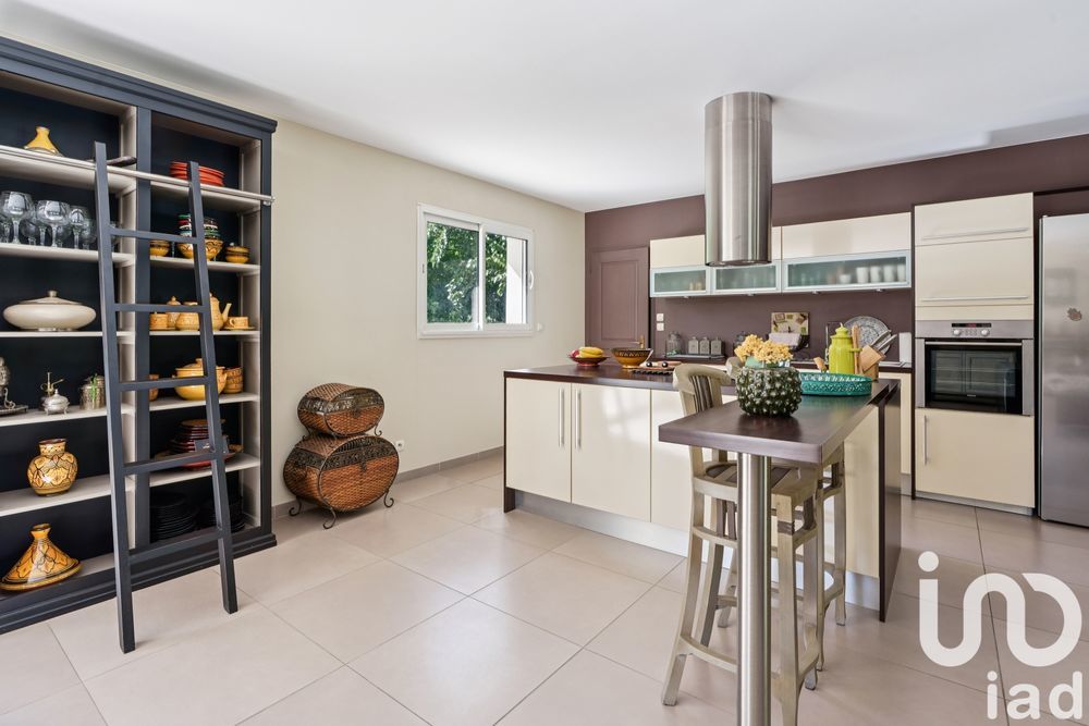 � vendre  Maison Villenave-d'Ornon (33140)