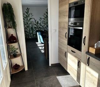  Appartement � vendre 3 pi�ces 67 m�