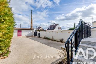  Maison � vendre 4 pi�ces 89 m�