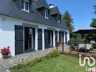  Maison � vendre 8 pi�ces 154 m�