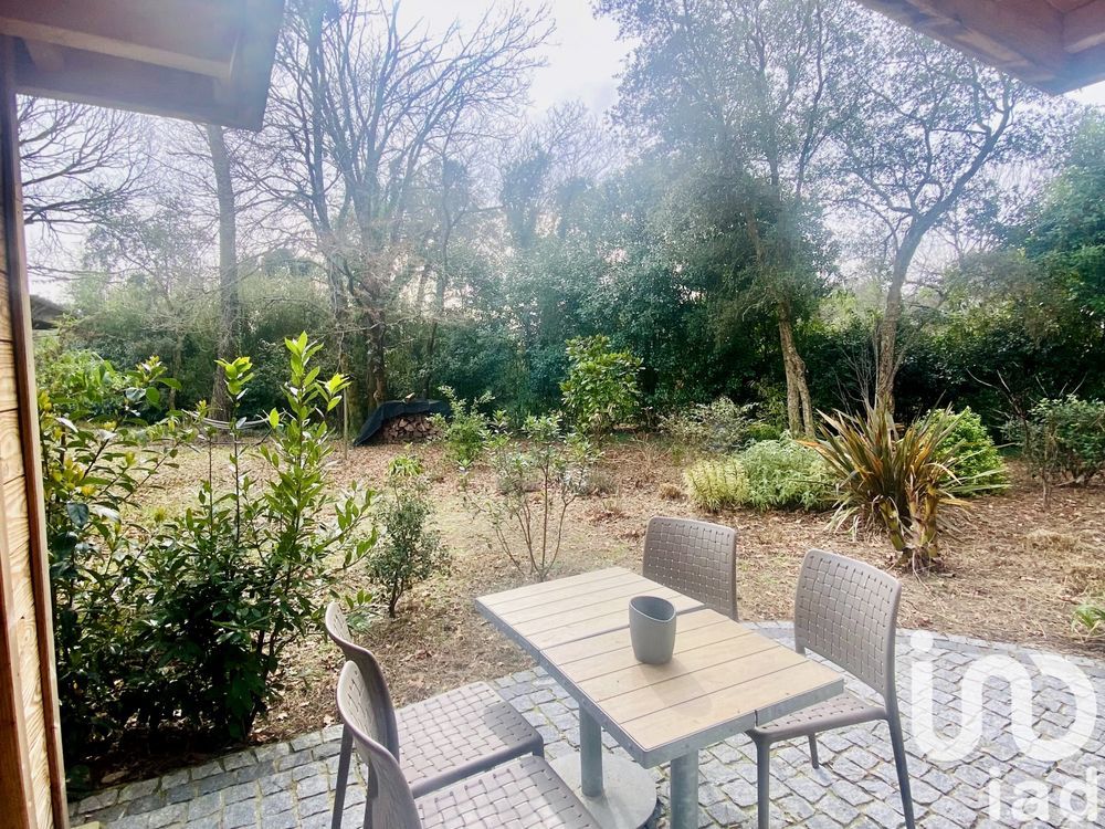 � vendre  Maison Seignosse (40510)