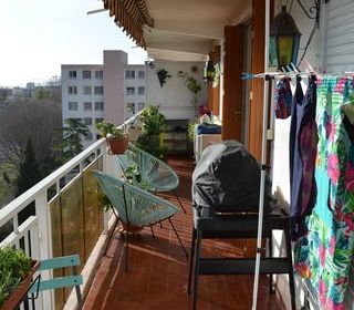  Appartement � vendre 4 pi�ces 85 m�