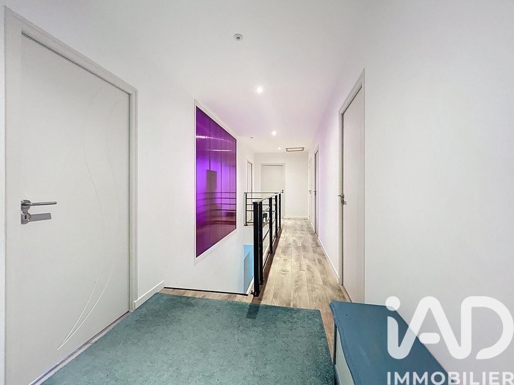 � vendre  Villa Guignen (35580)