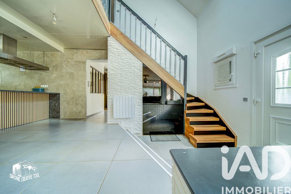 � vendre  Maison Marly (57155)