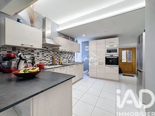  Maison � vendre 4 pi�ces 120 m�