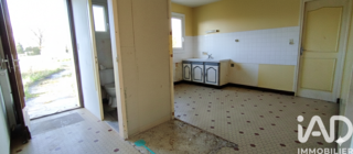  Maison � vendre 4 pi�ces 82 m�