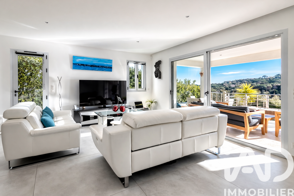 � vendre  Maison Sainte-Maxime (83120)