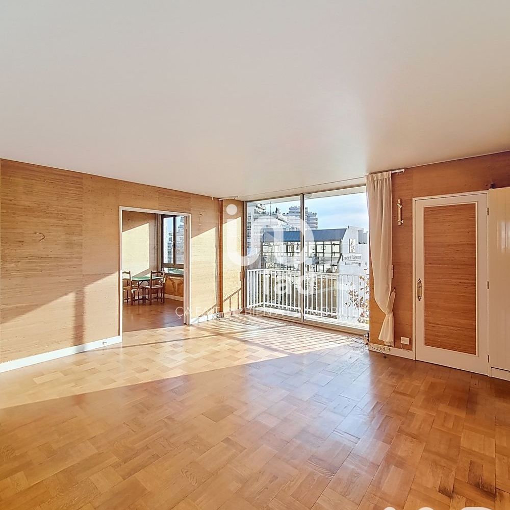 � vendre  Appartement Boulogne-Billancourt (92100)