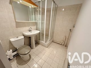  Appartement � vendre 1 pi�ce 31 m�