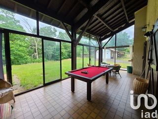  Maison � vendre 8 pi�ces 232 m�