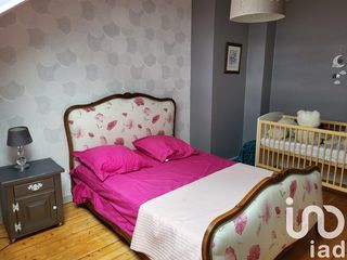  Maison � vendre 7 pi�ces 195 m�