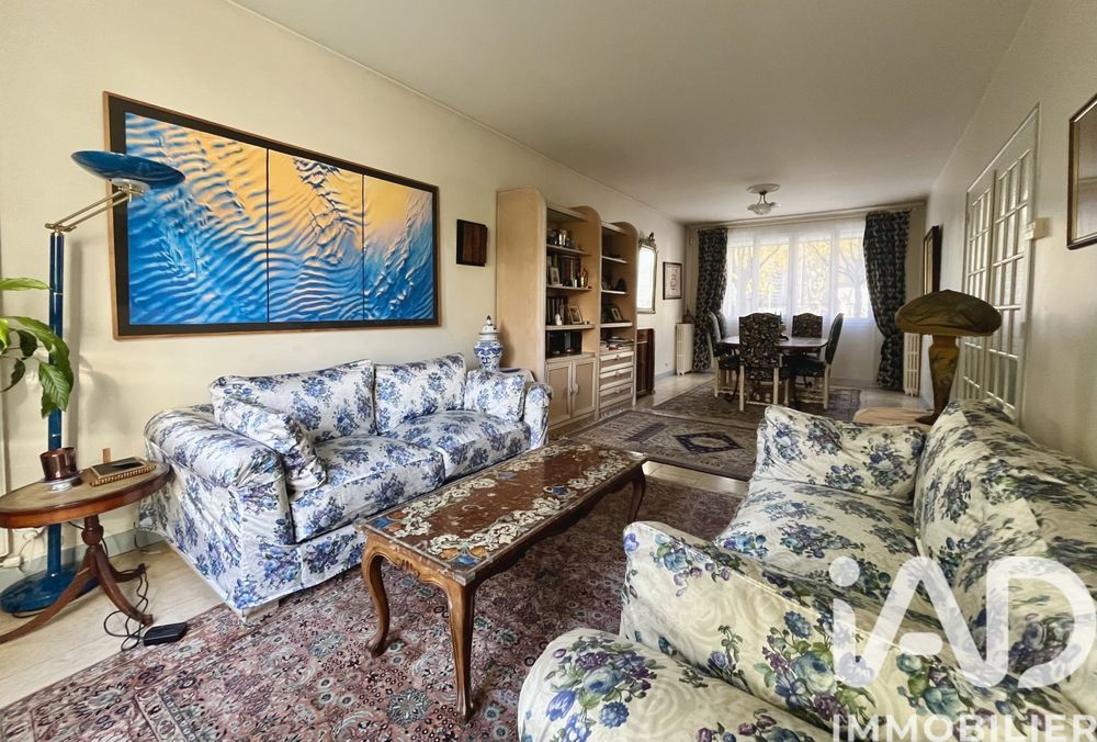 � vendre  Maison Issy-les-Moulineaux (92130)