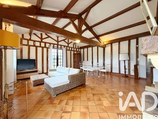  Maison � vendre 9 pi�ces 180 m�