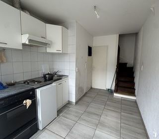  Appartement � vendre 3 pi�ces 25 m�