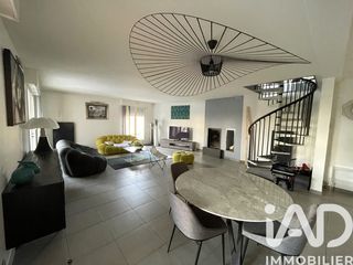  Villa � vendre 5 pi�ces 350 m�