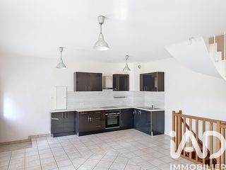  Maison � louer 3 pi�ces 80 m�