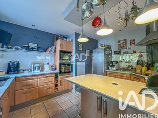  Maison � vendre 5 pi�ces 116 m�