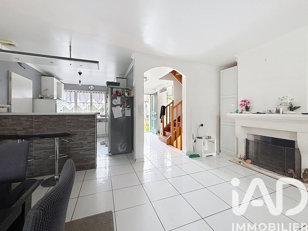 � vendre  Maison Carri�res-sur-Seine (78420)