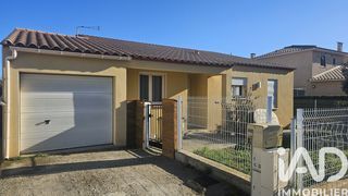  Maison � vendre 4 pi�ces 89 m�