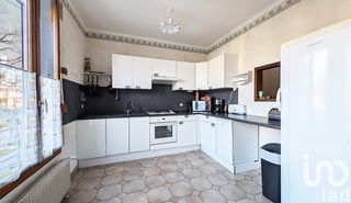  Maison � vendre 6 pi�ces 121 m�