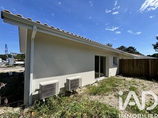  Maison � vendre 3 pi�ces 64 m�