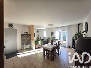  Maison � vendre 3 pi�ces 76 m�