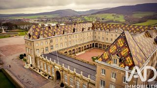  Appartement � vendre 2 pi�ces 58 m�