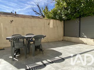  Maison � vendre 4 pi�ces 103 m�