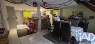  Appartement � vendre 6 pi�ces 114 m�