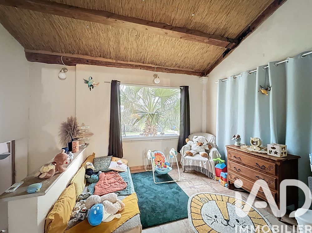 � vendre  Maison Eyragues (13630)