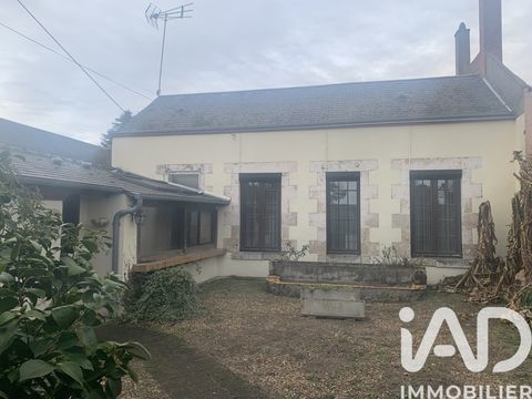   Vente Maison/villa 5 pi�ces Maison - 5 pi�ce(s) - 176 m�